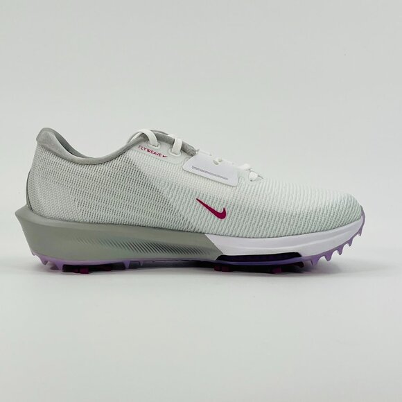 Nike Air Zoom Infinity Tour 2 Golf \'Light Vivid Purple\' FD0217-102 Multi Size main image 11